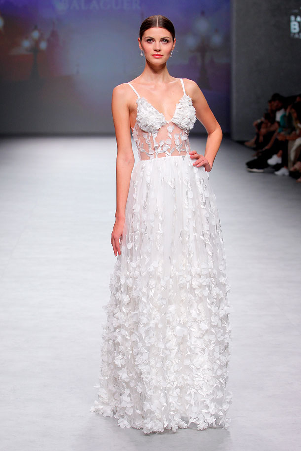 ilovebrides.pt Mireia Balaguer Coleção 2020 Vestidos de noiva